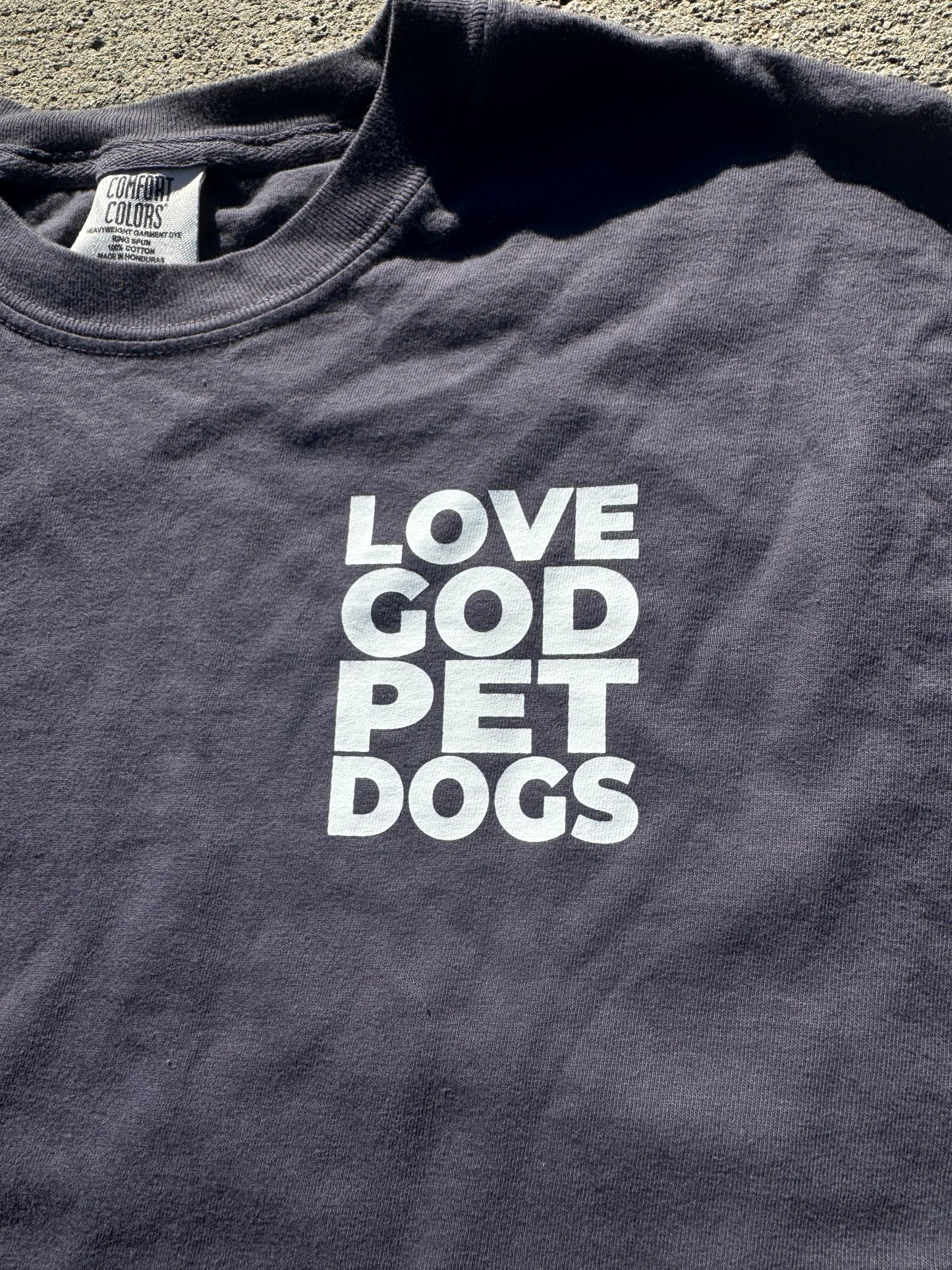 Love God Pet Dogs